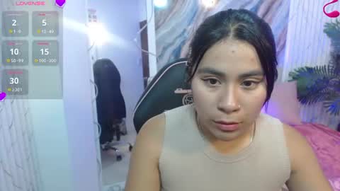 aveline_tay online show from 07-28-26, 03:02