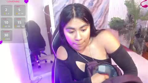 aveline_tay online show from 07-30-26, 03:05