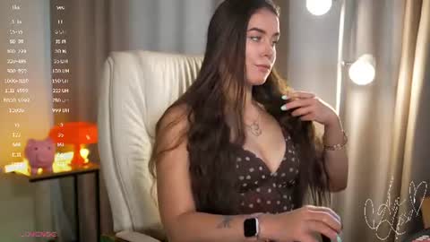 Goddess Alyssa   online show from 07-09-26, 10:19