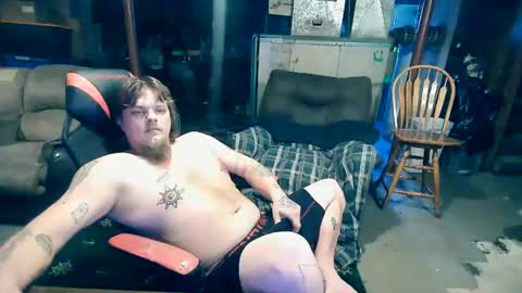 averag3joe online show from 01-08-25, 04:54