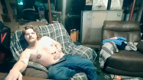 averag3joe online show from 02-21-25, 04:59