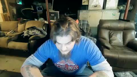 averag3joe online show from 02-24-25, 04:47