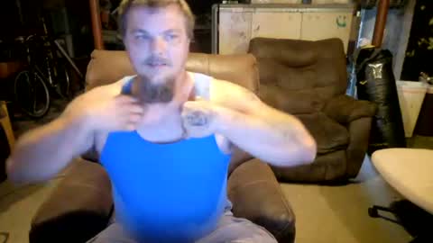 averag3joe online show from 07-27-26, 03:41