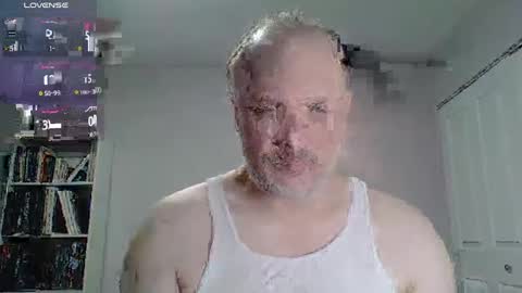 Greg online show from 01-12-25, 12:44