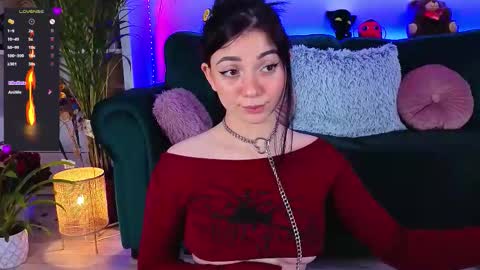 AveryWillow online show from 03-15-26, 12:16