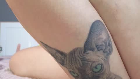 avgustina_love online show from 01-03-25, 12:08