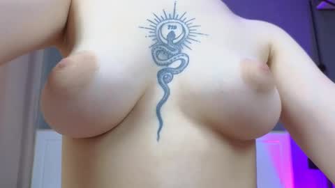 avgustina_love online show from 02-26-25, 08:15