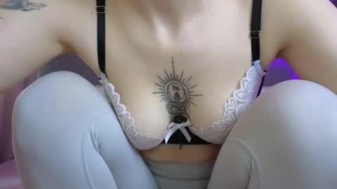 avgustina_love online show from 03-11-26, 08:42