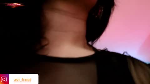 Saraaaa independent model 3 online show from 12-12-24, 07:19