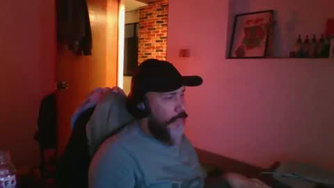 Dark r0k3r online show from 11-26-25, 12:22