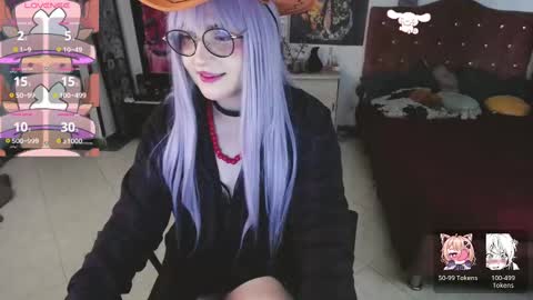 Abril online show from 02-23-25, 01:02