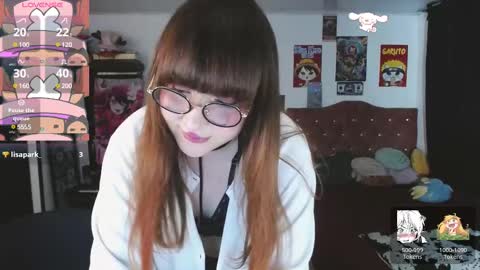 Abril online show from 02-28-25, 02:42