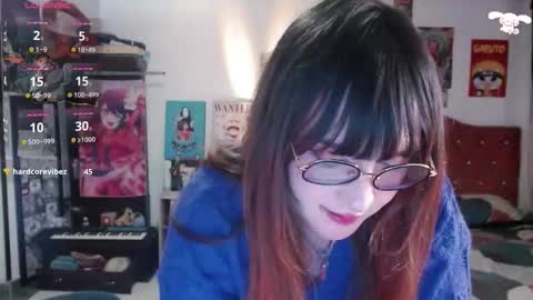 Abril online show from 09-18-25, 01:40