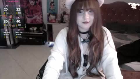 Snapshot of avril2809 chatting on 06-01-26, 08:16 Abril online show from 06-01-26, 08:16