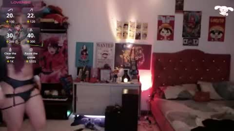 Snapshot of avril2809 chatting on 07-30-26, 02:32 Abril online show from 07-30-26, 02:32