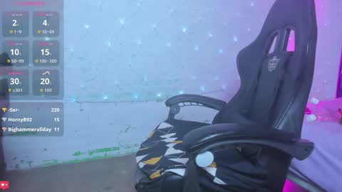 Snapshot of avril_jonson chatting on 11-21-25, 12:21 avril_jonson online show from 11-21-25, 12:21