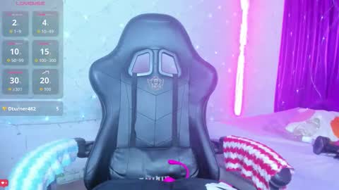 Snapshot of avril_jonson chatting on 11-26-25, 10:55 avril_jonson online show from 11-26-25, 10:55