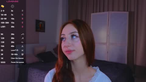 Avril online show from 10-02-25, 10:06