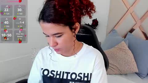 Avril  online show from 03-02-26, 11:50