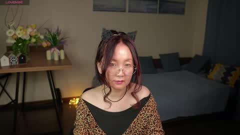 Avrora online show from 03-10-26, 03:06