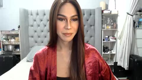 Kim online show from 02-12-26, 03:40