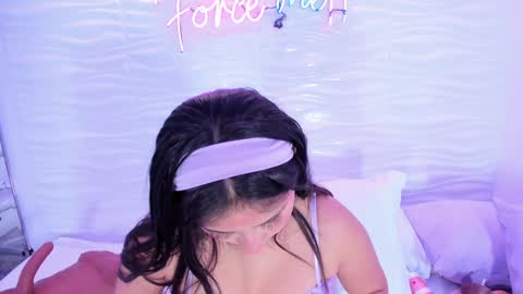 Avy  online show from 01-23-25, 02:39