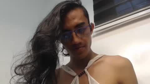 Snapshot of awake_my_bighardcock chatting on 01-02-25, 04:41 nahara online show from 01-02-25, 04:41