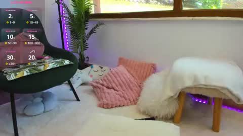 Jolie online show from 07-05-26, 10:00