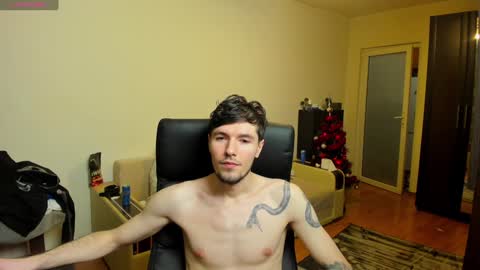 Snapshot of awesome_justin chatting on 12-16-24, 12:48 Justin online show from 12-16-24, 12:48