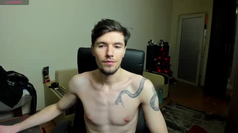 Snapshot of awesome_justin chatting on 12-18-24, 03:37 Justin online show from 12-18-24, 03:37