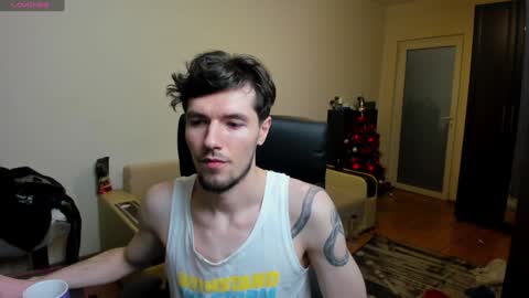 Snapshot of awesome_justin chatting on 12-21-24, 04:41 Justin online show from 12-21-24, 04:41
