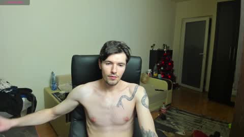 Snapshot of awesome_justin chatting on 01-07-25, 12:45 Justin online show from 01-07-25, 12:45