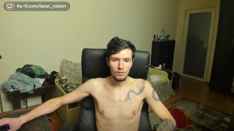 Snapshot of awesome_justin chatting on 10-25-25, 01:07 Justin online show from 10-25-25, 01:07