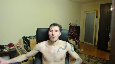 Justin online show from 01-15-26, 11:19