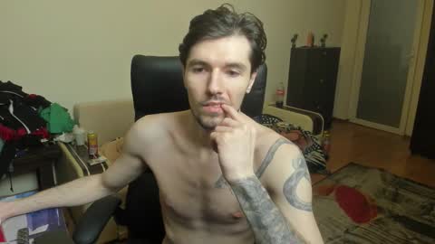 Justin online show from 02-27-26, 11:05