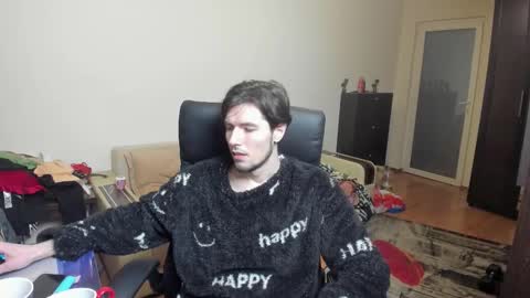 Justin online show from 03-16-26, 11:36