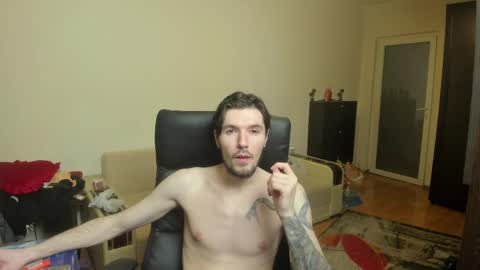 Justin online show from 03-30-26, 09:05