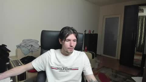 Justin online show from 04-18-26, 10:41