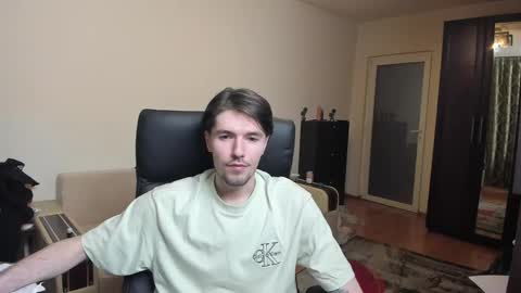 Justin online show from 04-19-26, 04:50