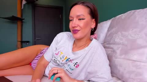 Awgustina online show from 02-25-25, 09:31