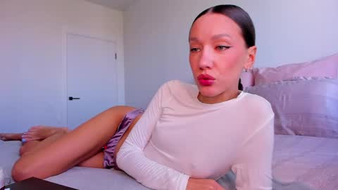 Awgustina online show from 05-06-26, 08:30
