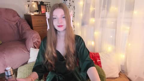 Alia  online show from 12-31-24, 05:18