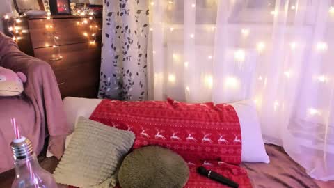 Alia  online show from 01-23-25, 02:23