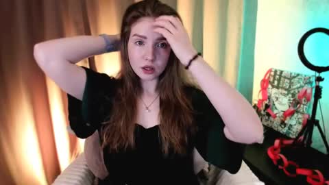 Alia  online show from 03-22-26, 11:08