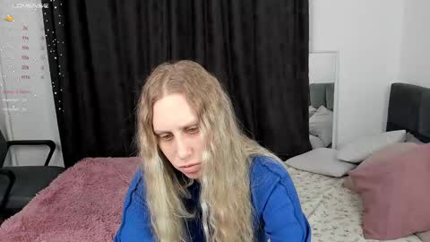 Emily online show from 02-26-25, 02:04