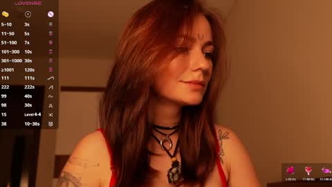 Tris online show from 04-09-26, 02:55