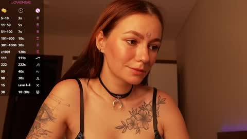 Tris online show from 04-22-26, 03:20