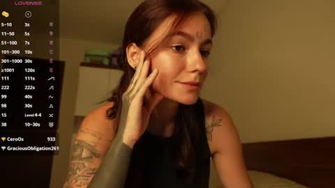 Tris online show from 06-14-26, 02:57