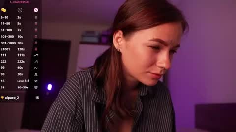 Tris online show from 07-21-26, 11:18