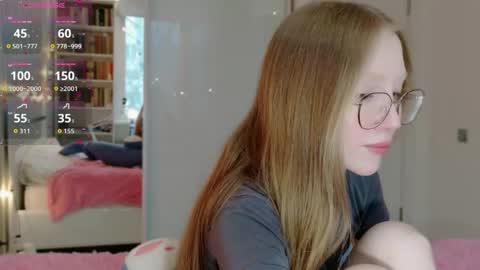 Aurora online show from 04-22-26, 01:45